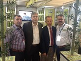3. Oliveteck Zeytin Zeytinyağı ve Teknolojileri Fuarı 2013