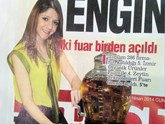 Hürriyet Ege Gazetesi